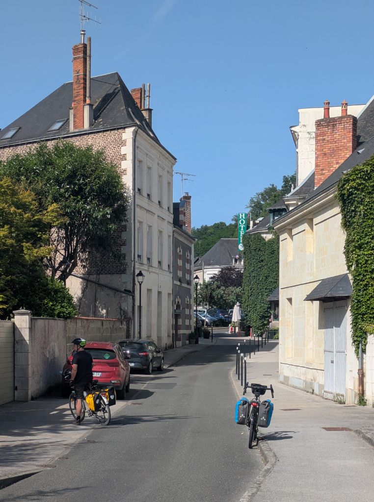 La Chartre-sur-le-Loir