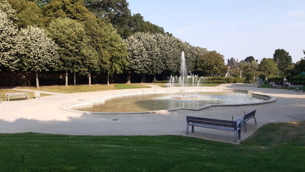 , Lieu Dit la Guillonniere, Bonneuil-Matours